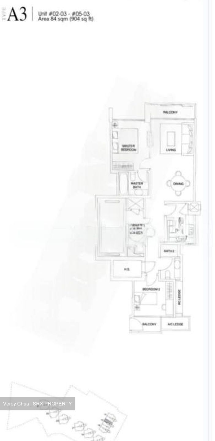 Thomson Grand (D20), Condominium #583839191